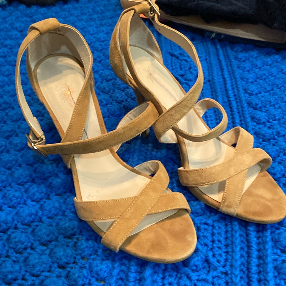 Boston Proper sandal